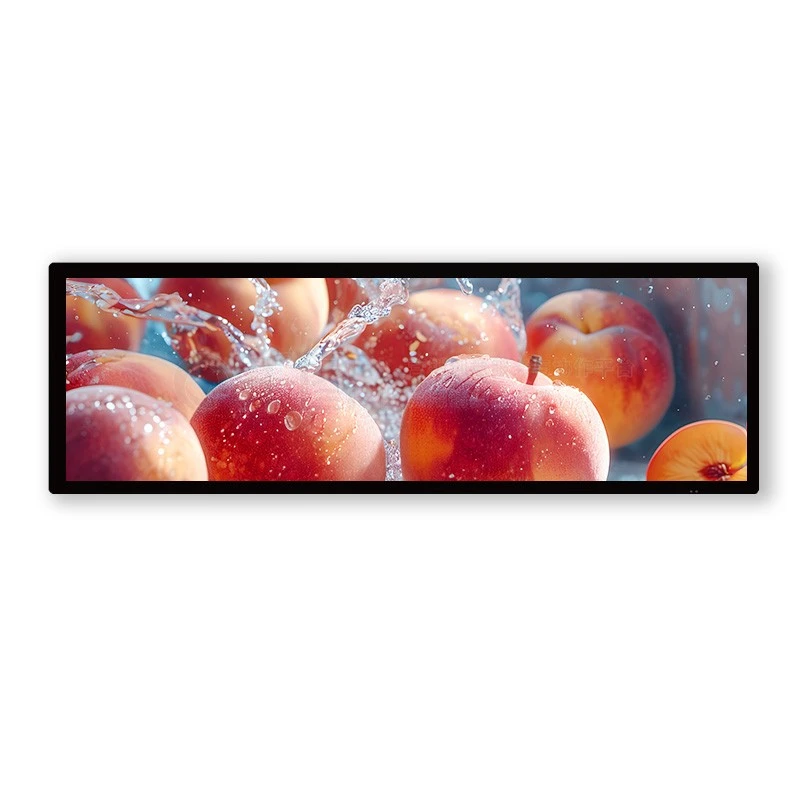 35.5 Inisi LCD Pa Fa'aali Mata Fa'alua Mata