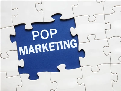 O le a le mea e tu ai le POP ile Maketi?