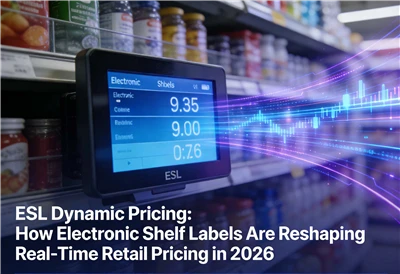 ESL Dynamic Pricing: Fa'afefea ona Toe Fa'aigoaina Fa'ailoga Fata Fa'aeletoni...