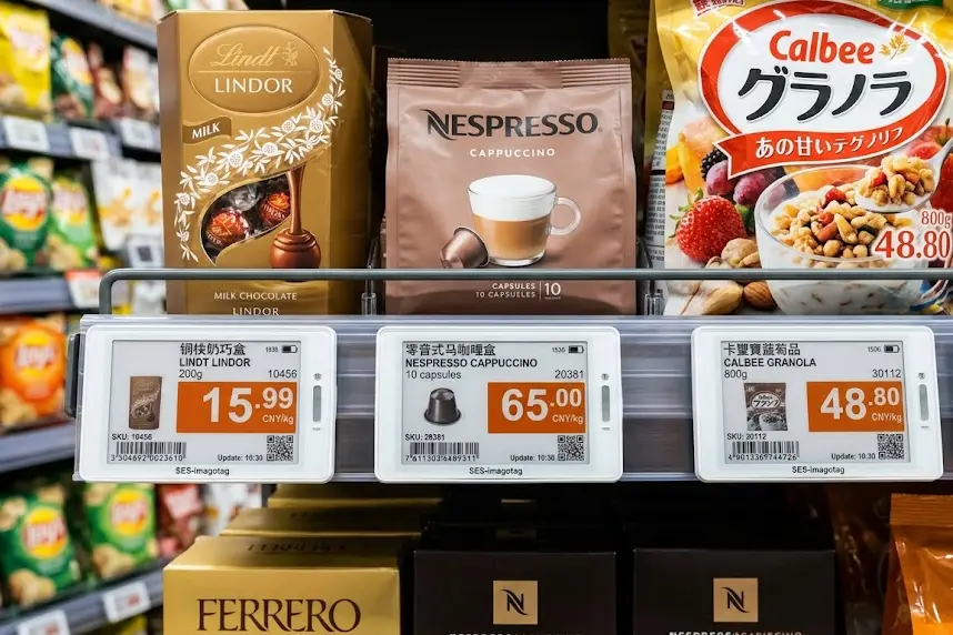 5 Mafuaaga e Su'e ai i Fa'ailoga Fa'aeletonika