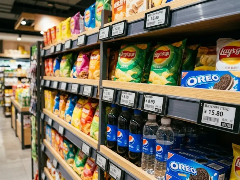 O le a le Fa'avasegaina o Assortment?