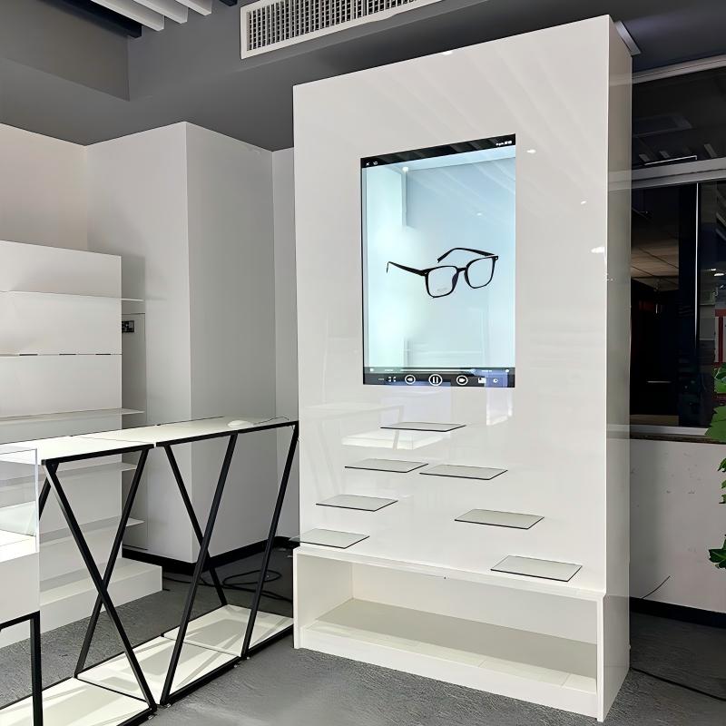 led screen transparent